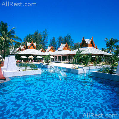 Mukdara Beach Resort 6